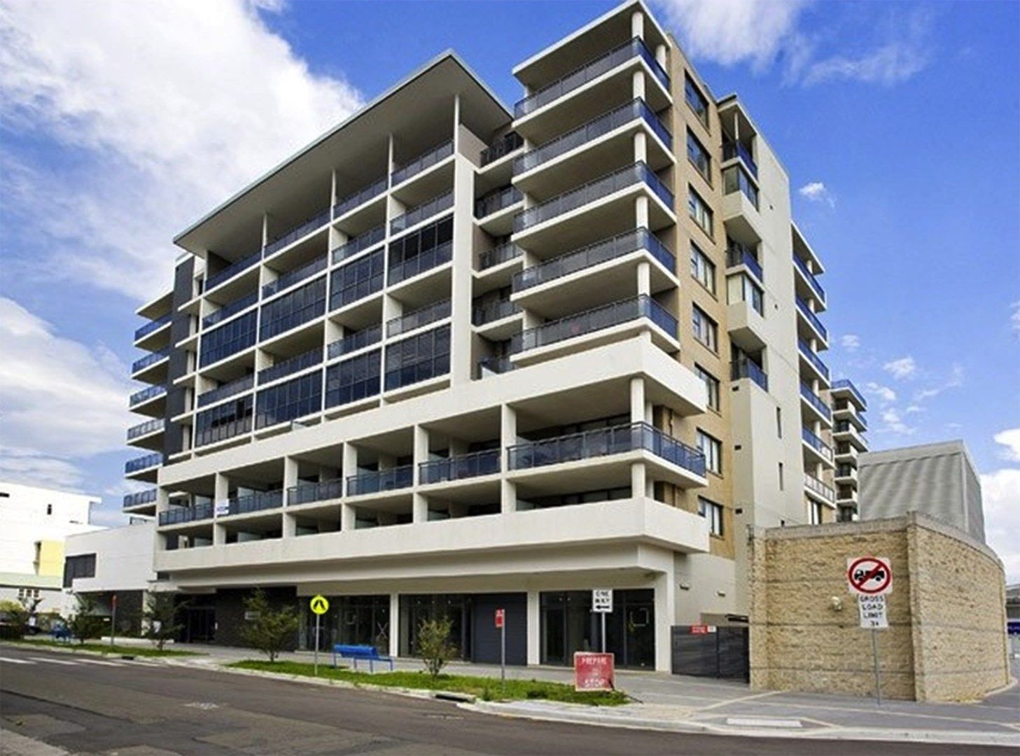 1-5 Bourke St, Mascot