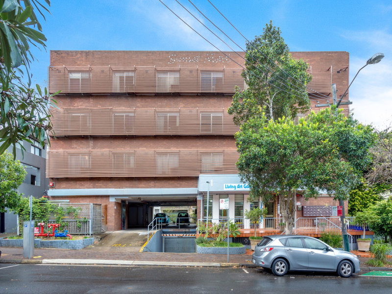 1-9 Meagher Street, Chippendale