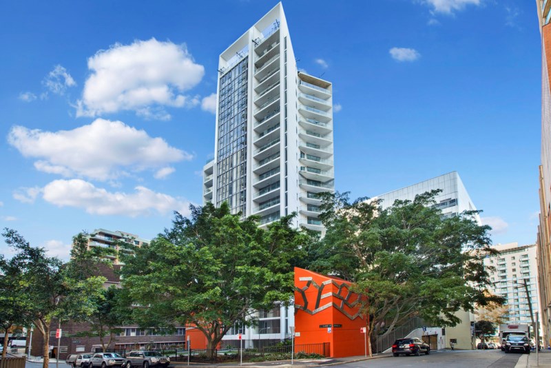 11 Alberta St, Sydney