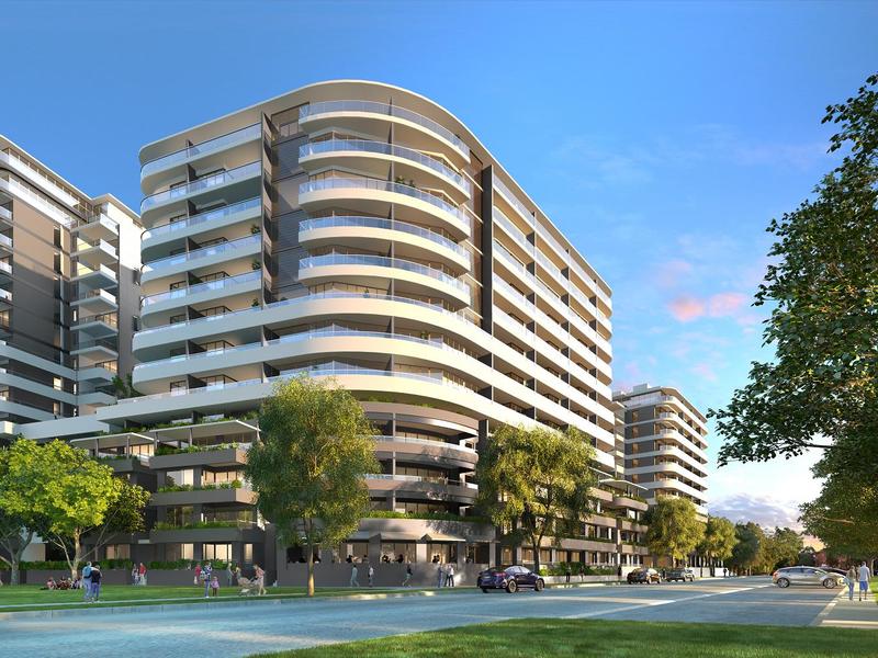 20-24 Levy St, Wolli Creek