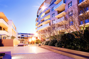 Sonoma Apartments NSW Energy Saving Scheme RESA D Tech-Engineering CO Monitoring