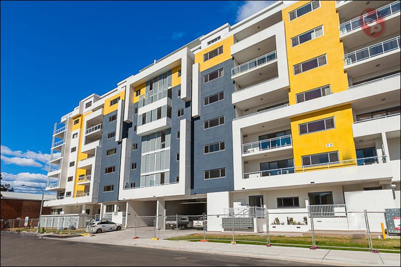 Top Garden, Wolli Creek